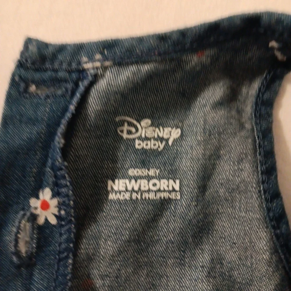 N/A disney baby